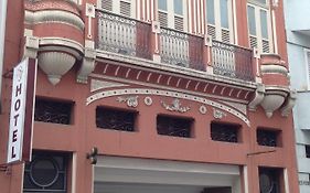 Hotel Fenix (Adults Only)